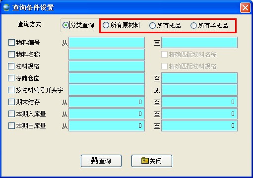 現今庫存