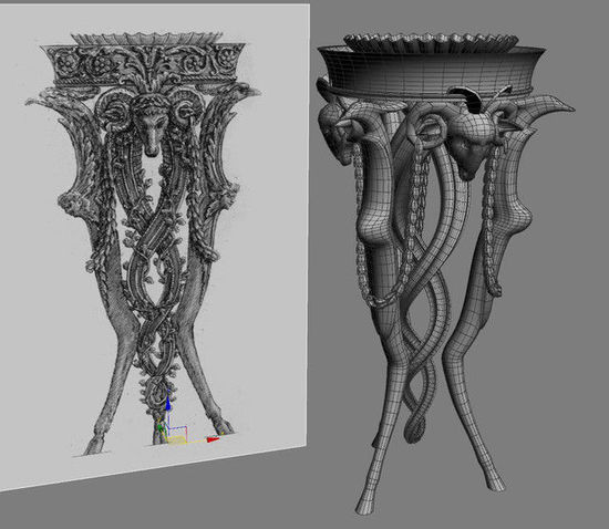 比利時前沿 不可不看的3D打印六大應(yīng)用